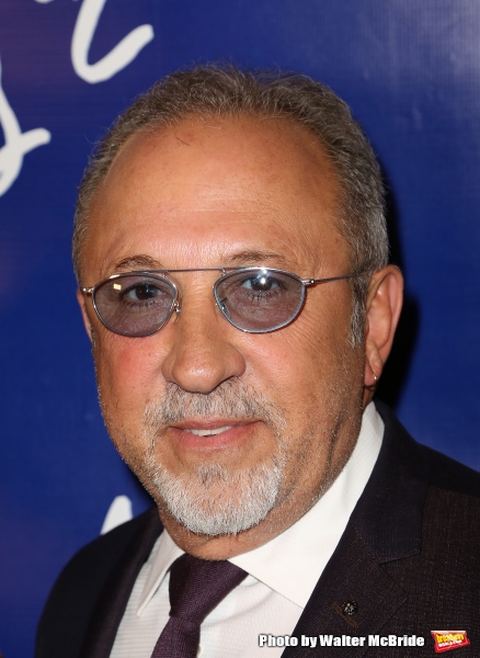 Photo Coverage: On the Red Carpet for Opening Night of AN AMERICAN IN PARIS! Image