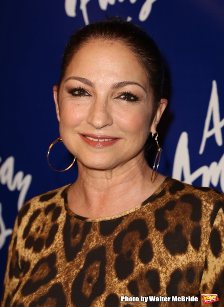 Photo Coverage: On the Red Carpet for Opening Night of AN AMERICAN IN PARIS! Image