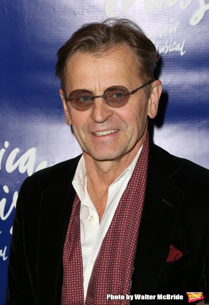 Photo Coverage: On the Red Carpet for Opening Night of AN AMERICAN IN PARIS! Image