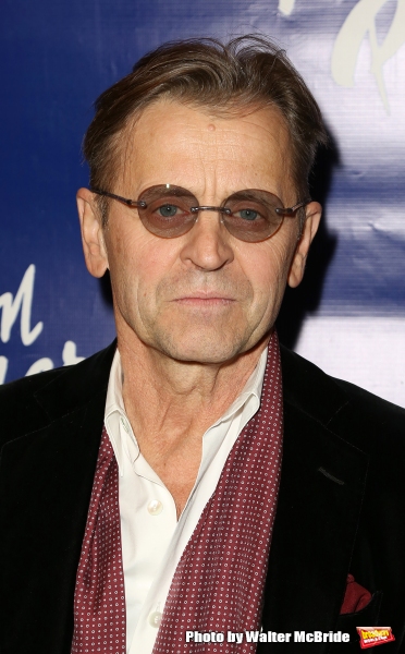 Photo Coverage: On the Red Carpet for Opening Night of AN AMERICAN IN PARIS! Image