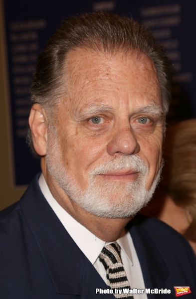 Photo Coverage: On the Red Carpet for Opening Night of AN AMERICAN IN PARIS! Image