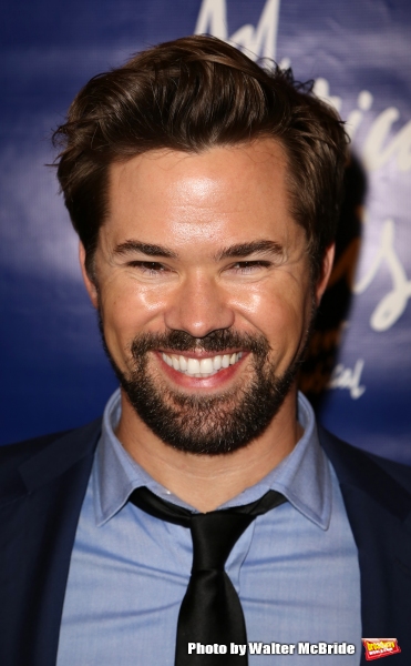 Photo Coverage: On the Red Carpet for Opening Night of AN AMERICAN IN PARIS! Image