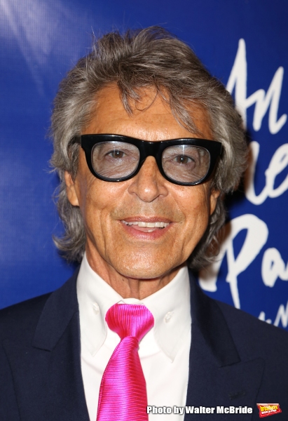 Photo Coverage: On the Red Carpet for Opening Night of AN AMERICAN IN PARIS! Image