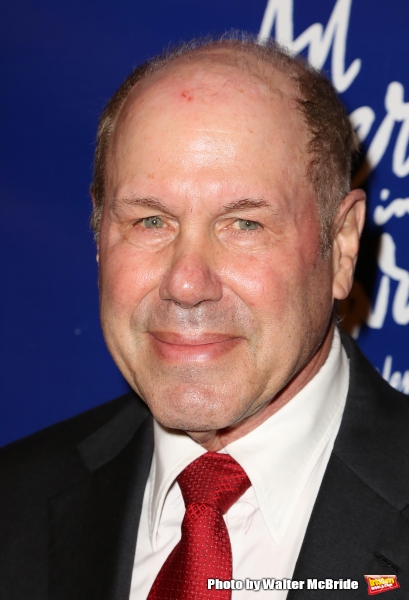 Photo Coverage: On the Red Carpet for Opening Night of AN AMERICAN IN PARIS! Image