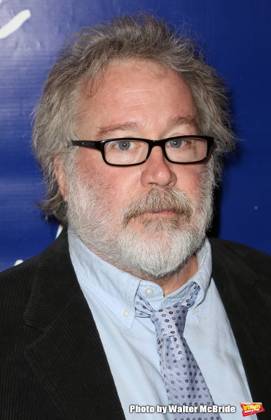 Photo Coverage: On the Red Carpet for Opening Night of AN AMERICAN IN PARIS! Image