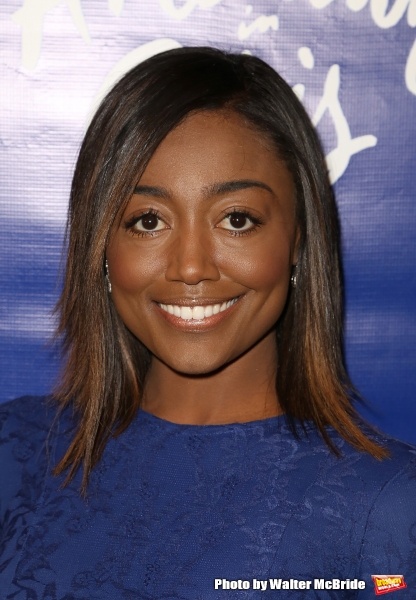 Photo Coverage: On the Red Carpet for Opening Night of AN AMERICAN IN PARIS! Image