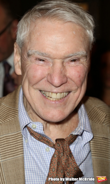 Photo Coverage: On the Red Carpet for Opening Night of AN AMERICAN IN PARIS! Image