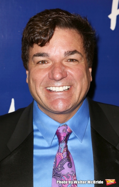 Photo Coverage: On the Red Carpet for Opening Night of AN AMERICAN IN PARIS! Image