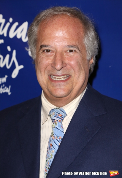 Photo Coverage: On the Red Carpet for Opening Night of AN AMERICAN IN PARIS! Image
