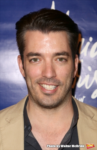 Photo Coverage: On the Red Carpet for Opening Night of AN AMERICAN IN PARIS! Image
