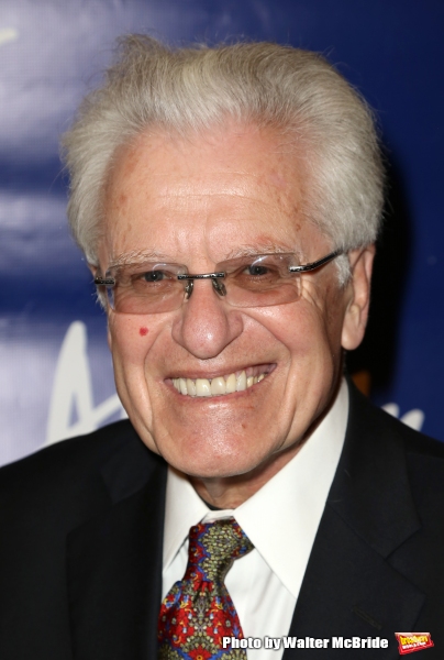 Photo Coverage: On the Red Carpet for Opening Night of AN AMERICAN IN PARIS! Image