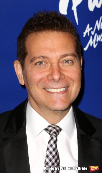 Photo Coverage: On the Red Carpet for Opening Night of AN AMERICAN IN PARIS! Image