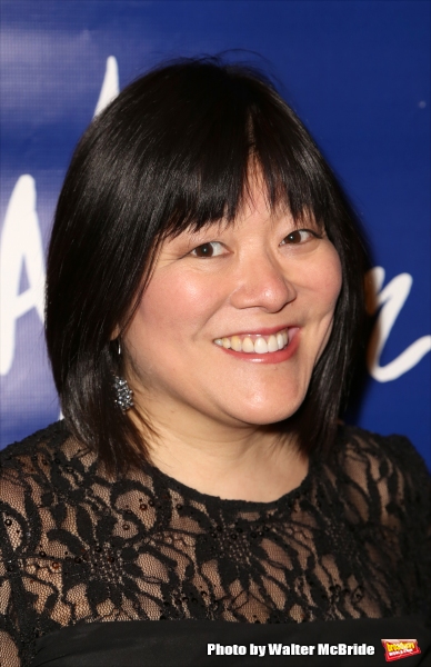 Photo Coverage: On the Red Carpet for Opening Night of AN AMERICAN IN PARIS! Image