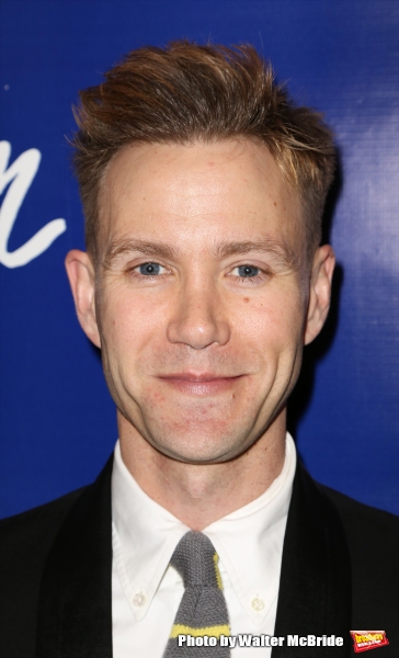Photo Coverage: On the Red Carpet for Opening Night of AN AMERICAN IN PARIS! Image