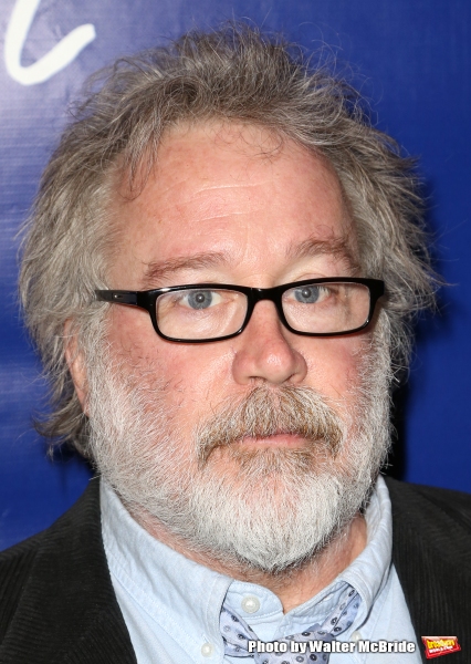 Photo Coverage: On the Red Carpet for Opening Night of AN AMERICAN IN PARIS! Image