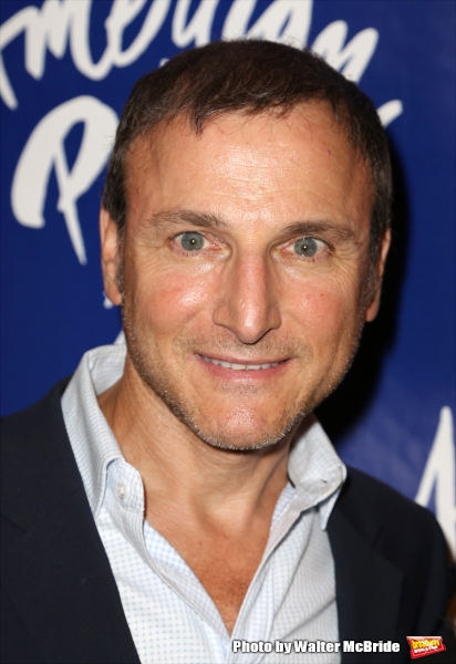 Photo Coverage: On the Red Carpet for Opening Night of AN AMERICAN IN PARIS! Image