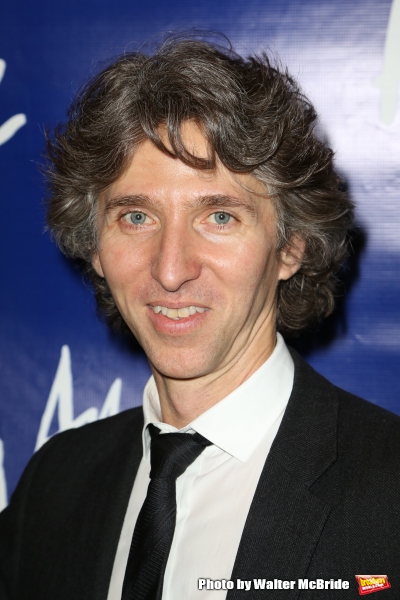 Photo Coverage: On the Red Carpet for Opening Night of AN AMERICAN IN PARIS! Image