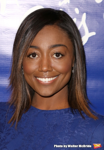 Photo Coverage: On the Red Carpet for Opening Night of AN AMERICAN IN PARIS! Image