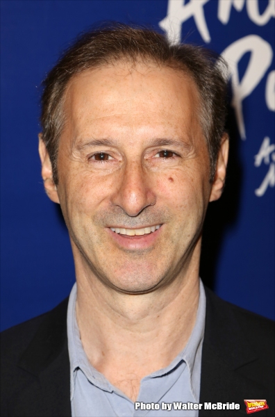 Photo Coverage: On the Red Carpet for Opening Night of AN AMERICAN IN PARIS! Image