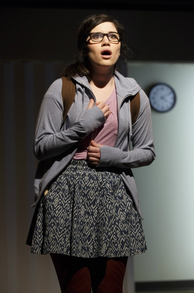 Photo Flash: First Look at IOWA, Opening Tonight at Playwrights Horizons Image