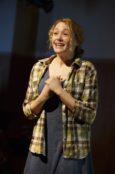 Photo Flash: First Look at IOWA, Opening Tonight at Playwrights Horizons Image