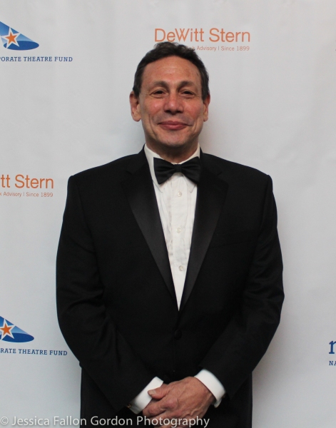 Photo Coverage: Chairman's Awards Gala  Honors Michael C. Hall & More! Image