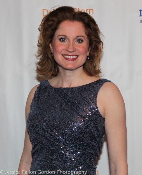 Photo Coverage: Chairman's Awards Gala  Honors Michael C. Hall & More! Image