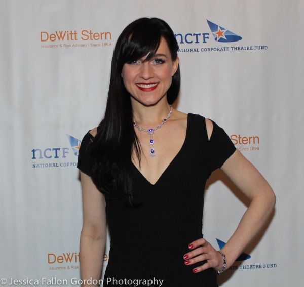 Photo Coverage: Chairman's Awards Gala  Honors Michael C. Hall & More! Image