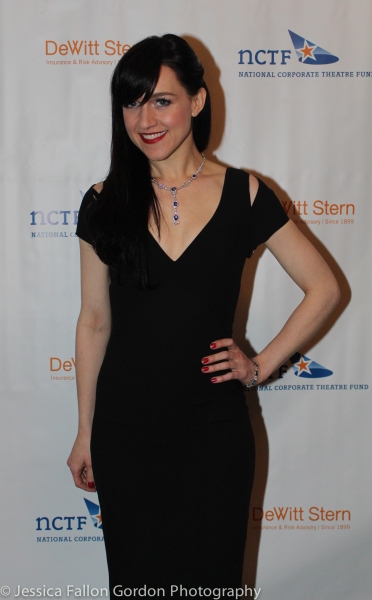 Photo Coverage: Chairman's Awards Gala  Honors Michael C. Hall & More! Image