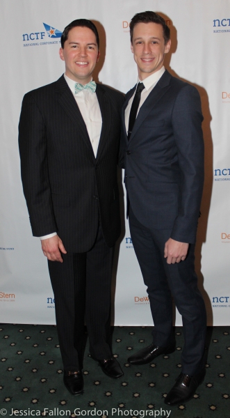 Photo Coverage: Chairman's Awards Gala  Honors Michael C. Hall & More! Image