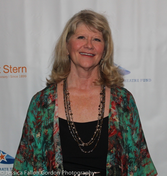 Photo Coverage: Chairman's Awards Gala  Honors Michael C. Hall & More! Image