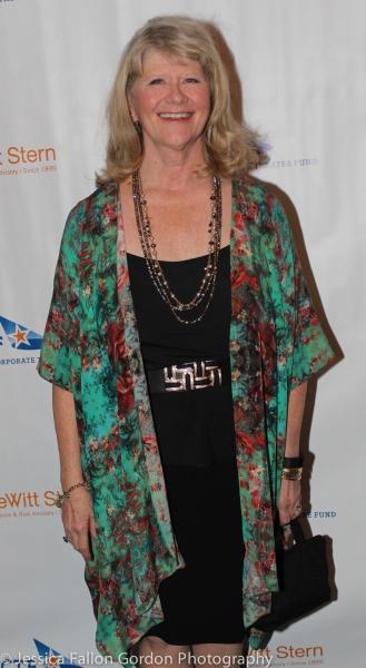 Photo Coverage: Chairman's Awards Gala  Honors Michael C. Hall & More! Image