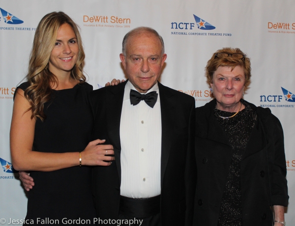 Photo Coverage: Chairman's Awards Gala  Honors Michael C. Hall & More! Image