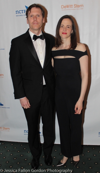 Photo Coverage: Chairman's Awards Gala  Honors Michael C. Hall & More! Image