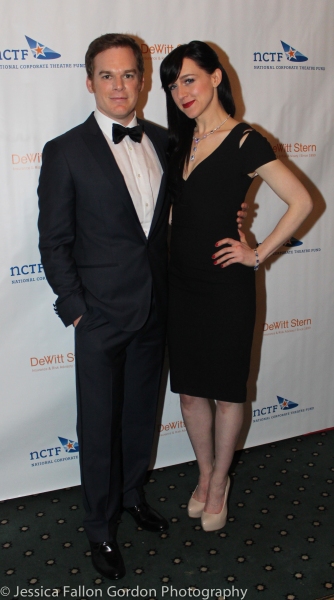 Photo Coverage: Chairman's Awards Gala  Honors Michael C. Hall & More! Image