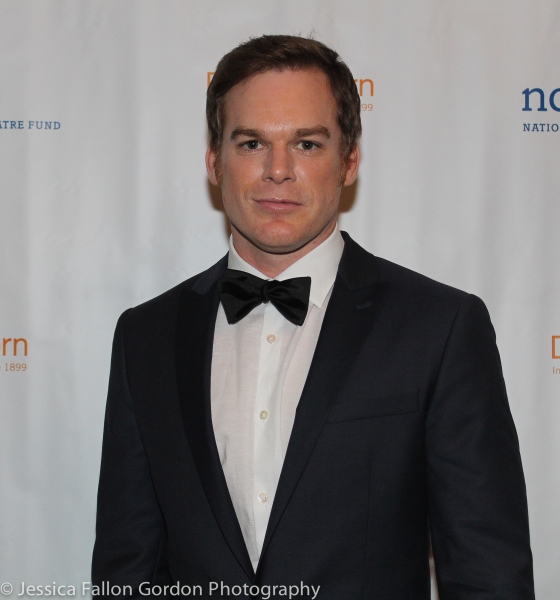 Photo Coverage: Chairman's Awards Gala  Honors Michael C. Hall & More! Image