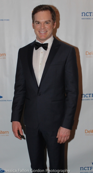 Photo Coverage: Chairman's Awards Gala  Honors Michael C. Hall & More! Image