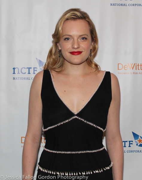 Photo Coverage: Chairman's Awards Gala  Honors Michael C. Hall & More! Image