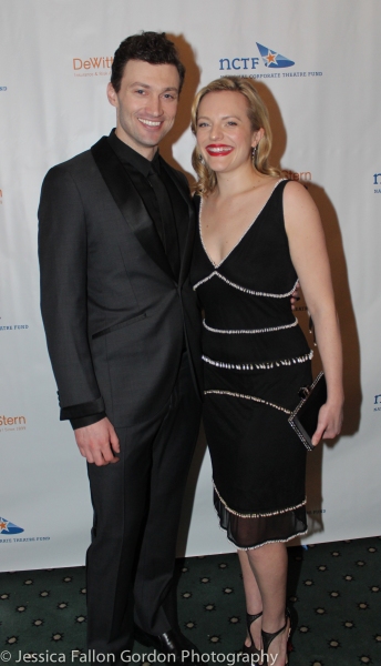 Photo Coverage: Chairman's Awards Gala  Honors Michael C. Hall & More! Image