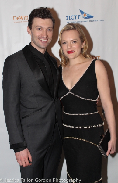 Photo Coverage: Chairman's Awards Gala  Honors Michael C. Hall & More! Image