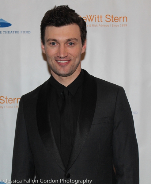 Photo Coverage: Chairman's Awards Gala  Honors Michael C. Hall & More! Image