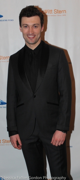 Photo Coverage: Chairman's Awards Gala  Honors Michael C. Hall & More! Image