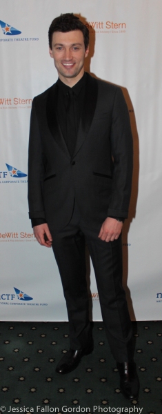 Photo Coverage: Chairman's Awards Gala  Honors Michael C. Hall & More! Image