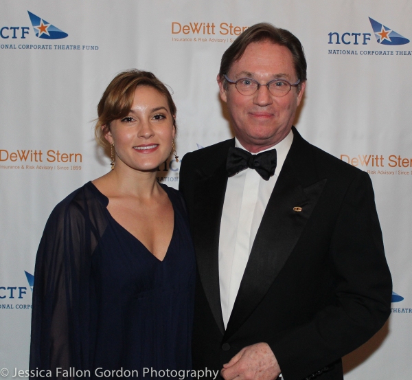 Photo Coverage: Chairman's Awards Gala  Honors Michael C. Hall & More! Image
