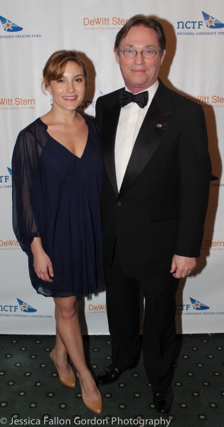 Photo Coverage: Chairman's Awards Gala  Honors Michael C. Hall & More! Image