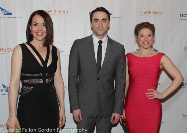 Photo Coverage: Chairman's Awards Gala  Honors Michael C. Hall & More! Image