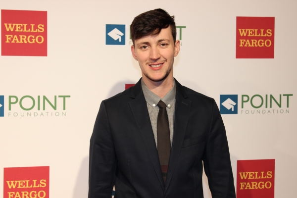 Photo Coverage: Point Foundation Honors Jonathan Groff & Jeffrey Tambor 