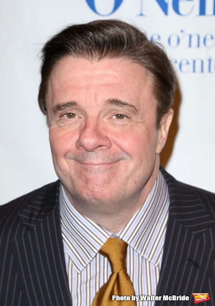 Photo Coverage: Nathan Lane Takes Home 15th Annual Monte Cristo Award at Eugene O'Neill Theatre Center Gala 