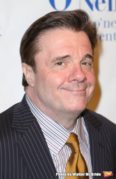 Photo Coverage: Nathan Lane Takes Home 15th Annual Monte Cristo Award at Eugene O'Neill Theatre Center Gala 