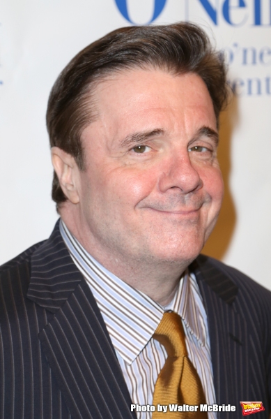 Photo Coverage: Nathan Lane Takes Home 15th Annual Monte Cristo Award at Eugene O'Neill Theatre Center Gala Image